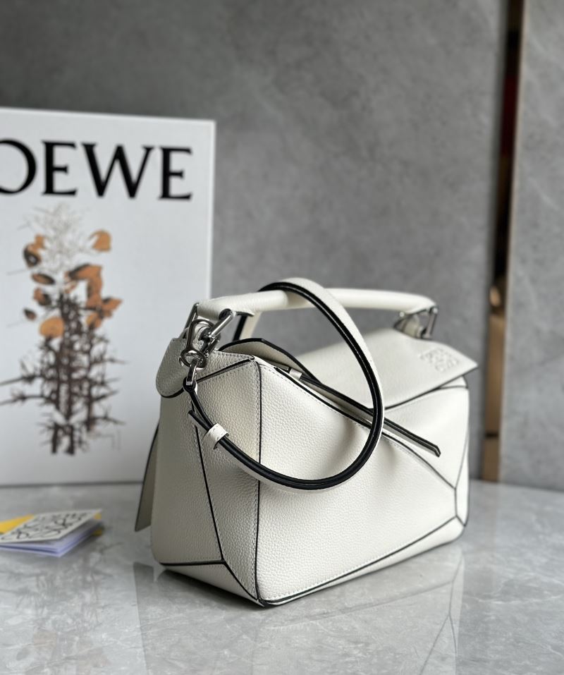 Loewe Puzzle Bags